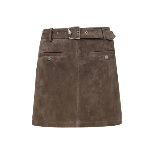 ONLY Джинсовые короткие юбки Женские