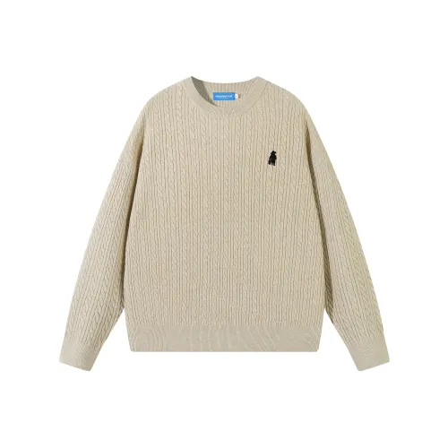 Paddington Bear Трикотаж Унисекс