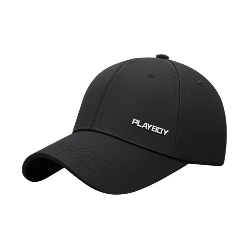 Playboy Хлопковые кепки унисекс разноцветные