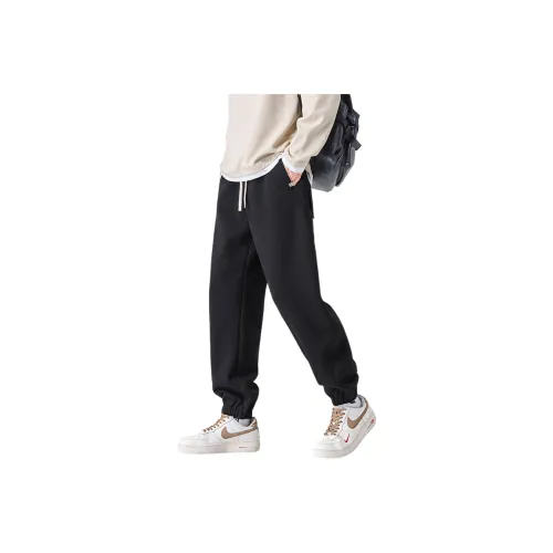 WilliamPOLO Повседневные брюки Унисекс