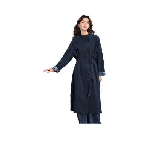 Love To Serve Тренчкот Женские