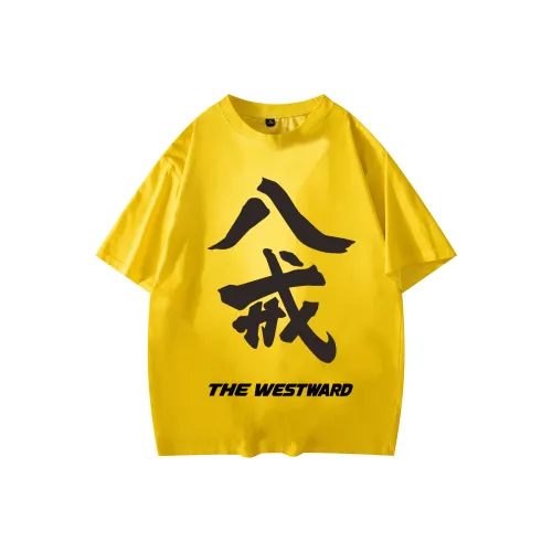 Рубашка Westward Bound Chronicle T Unisex