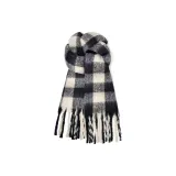 Чёрно-белый