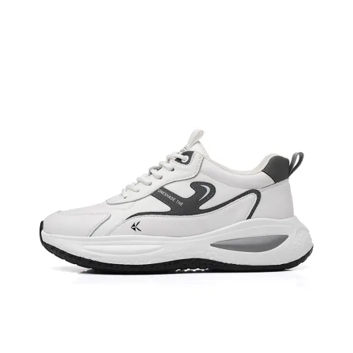 ZAMST Низкий топ Беговые кроссовки Мужской