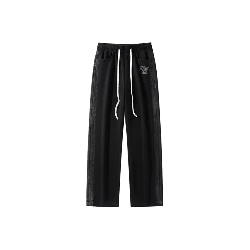 FOREVER 21 Унисекс Повседневные Штаны