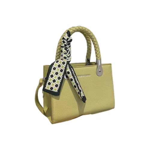 Chinllo ПУ (полиуретан) Сумка через плечо Стандартная Белый Серебряный Черный Зеленый Розовый Хаки