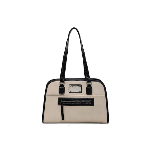 Duoluplo Doron Paul ПУ (полиуретан) Сумка через плечо Стандартная Женская Многоцветная