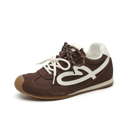 DAPHNE Повседневная обувь Низкий топ Женский