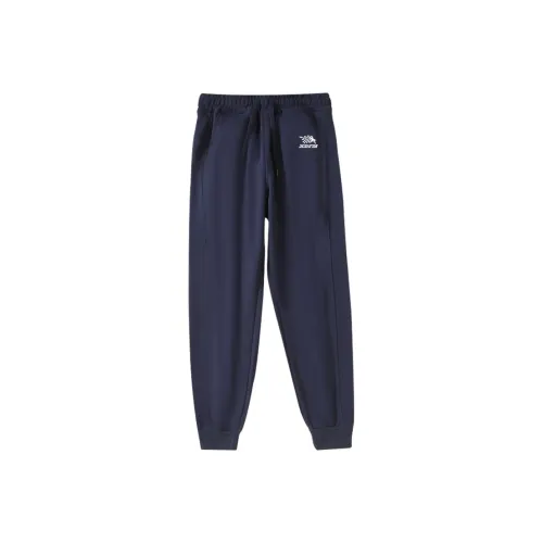 XDFM Унисекс Повседневные Брюки