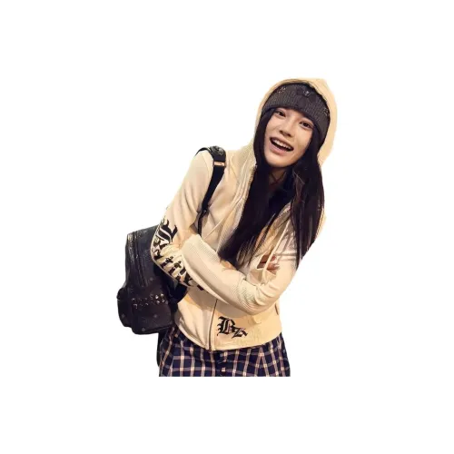 Dippanis Женские Свитшоты