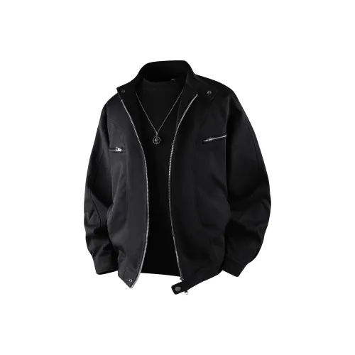 MARK WAFFLE Унисекс Куртки