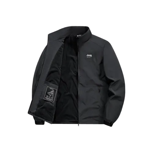JEEP SPIRIT Унисекс Куртки