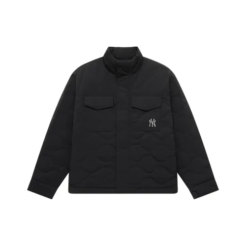 MLB New York Yankees Basic Collection FW25 Пуховик Унисекс