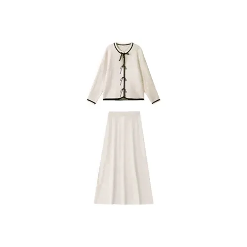 Incolore Женские Комплекты с Юбкой