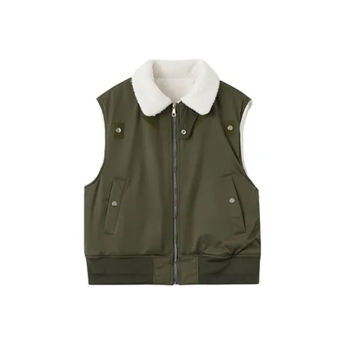 INCO VIBE Женские жилеты