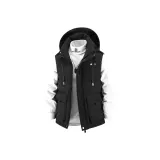 Чистый чёрный