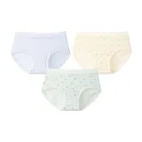 Синий + Светло-желтый + Зеленый