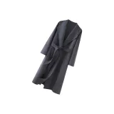 Серый ливень