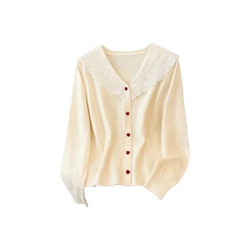 NINGCAIYUER Женская трикотажная одежда