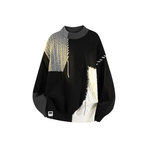 NEAR HERE Унисекс Трикотаж