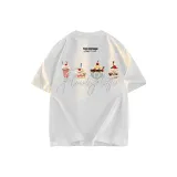 Белый, улучшенный