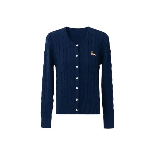 MA JOURNEE Женская трикотажная одежда