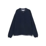 Морской синий