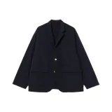 Морской синий