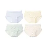 Синий + Светло-желтый + Зеленый + Светлая кожа