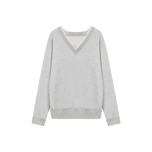 DE Mincollection Толстовка Женская