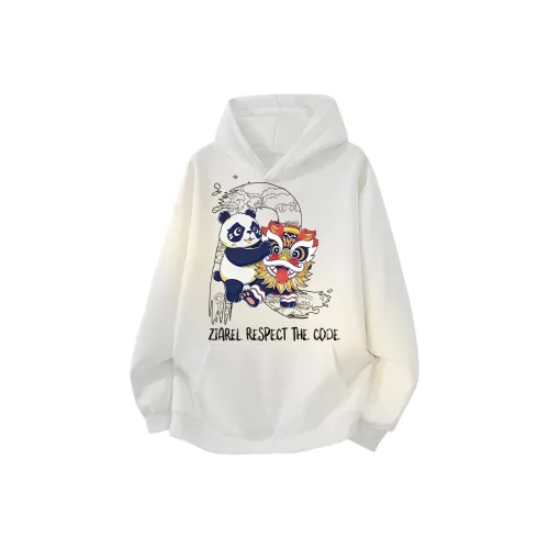 ZIAREL Унисекс Свитшоты