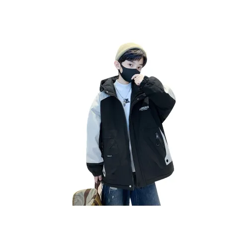 SAINT WATERS Школьный возраст Топы