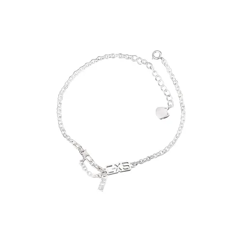 ingyunshi Агенты времени Cheng Xiaoshi Браслет к Дню рождения Аниме мерч