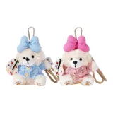 2 шт. Малыш-мальчик, Синий+Розовый