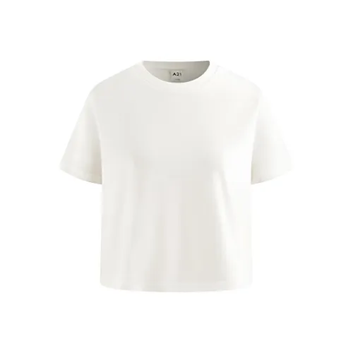 A21 Женские футболки