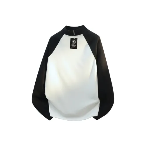 URBAN AUTHENTIC Толстовка Унисекс