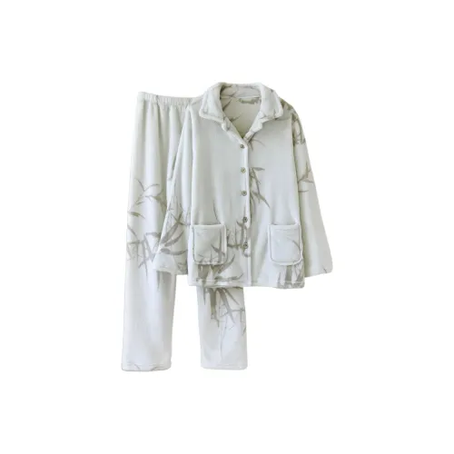 Devanro Мужские Пижамные Комплекты