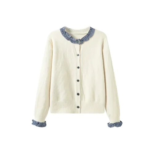 JOPPTI Женская трикотажная одежда