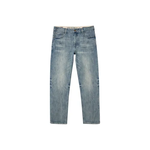 JACK JONES· Осенний Зимний Мужская Одежда Мужская