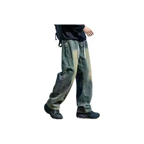 SINKACME Мужские Джинсы