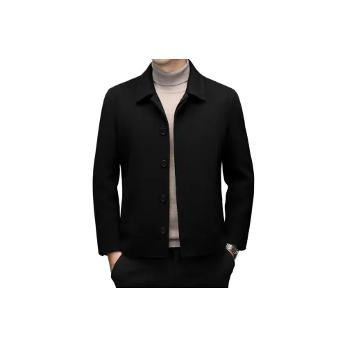 H YXIANG Унисекс Куртки