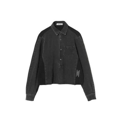 UNDERCOVER FW25 Толстовка Женская