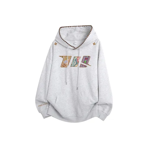 MUSCLETECH Унисекс Свитшоты