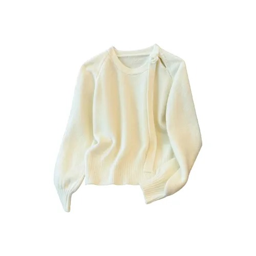 NINGCAIYUER Женская трикотажная одежда