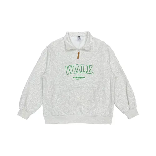 PGKZ Унисекс Свитшоты