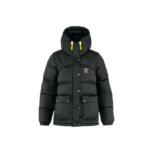 Fjallraven Куртки и Пальто Женские