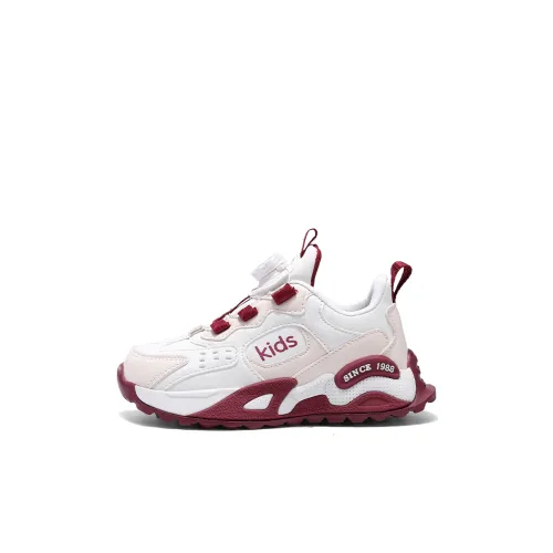 SHIBU Детская повседневная обувь Low Top Kids