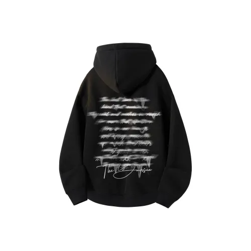 Удобный и освежающий свитшот унисекс