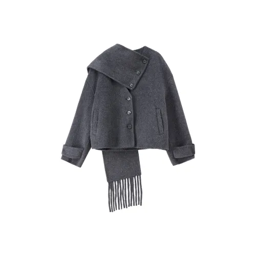 SENTUBILA Женские пальто