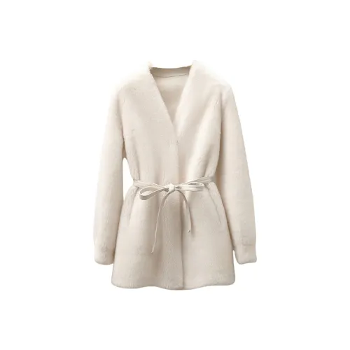 MARCYMARNY Женские меховые изделия